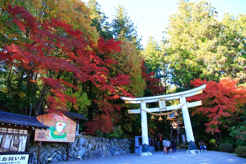 Photo/一般社団法人長瀞町観光協会