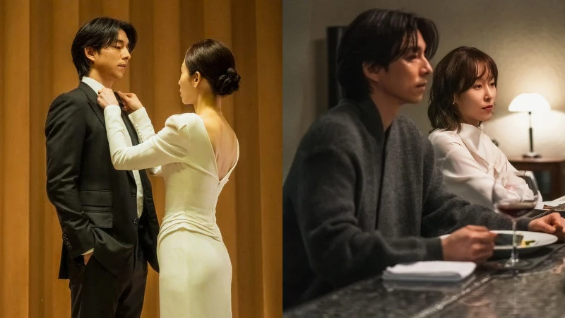 《一箱情緣》徐玄振 孔劉 Photo/ Netflix