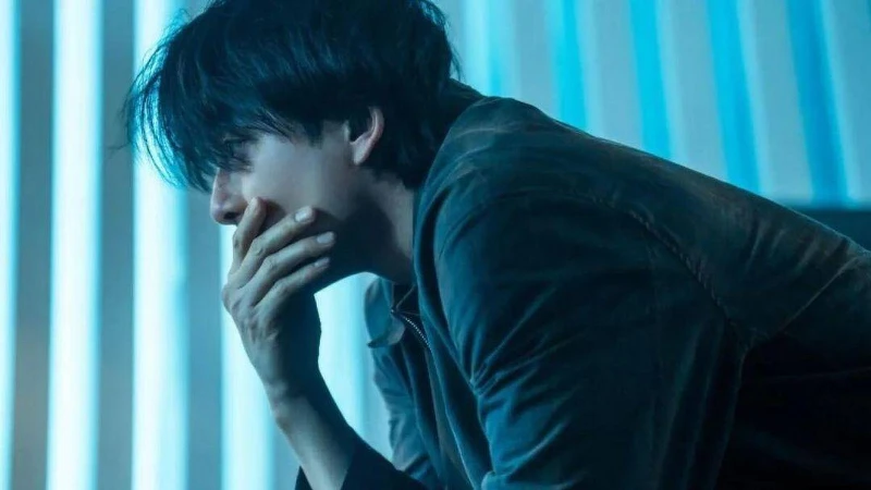 《一箱情緣》孔劉 Photo/ Netflix