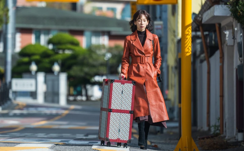 《一箱情緣》 徐玄振 Photo/ Netflix