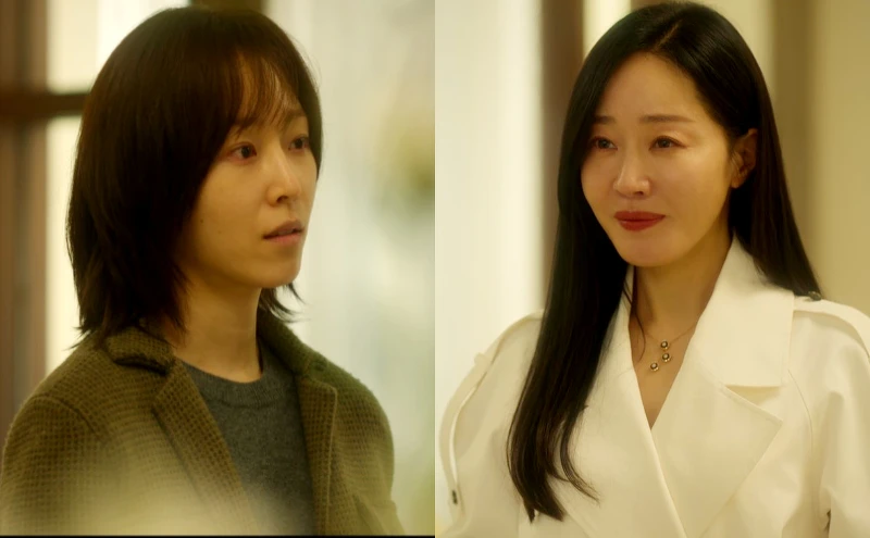 《一箱情緣》 徐玄振 嚴志媛 Photo/ Netflix