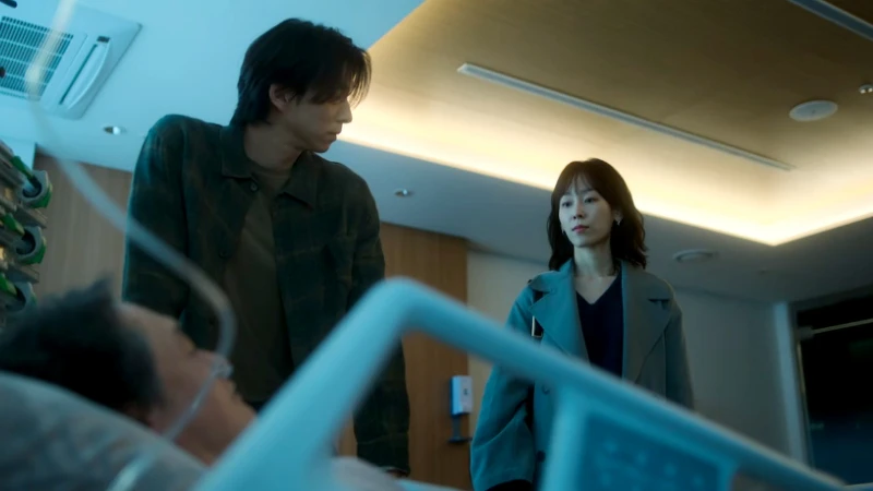 《一箱情緣》 Photo/ Netflix