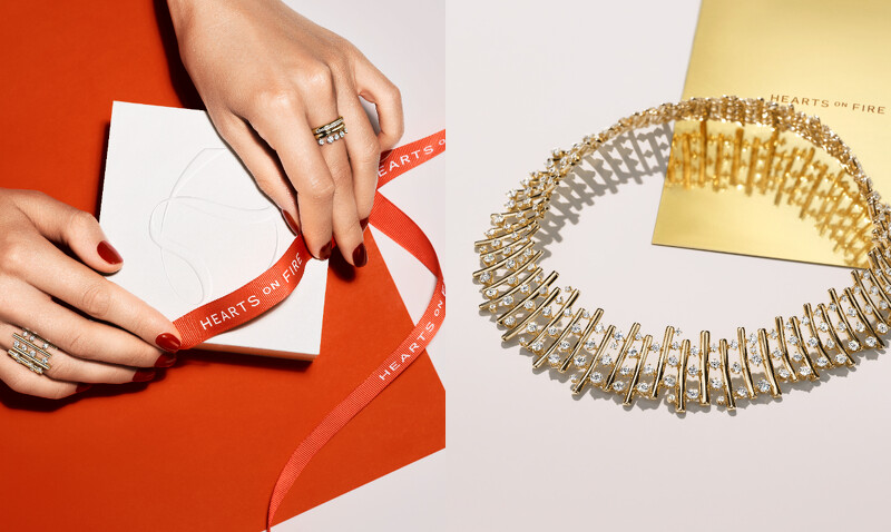 BARRE Multi-Row黃K金鑽石戒指 鑽石總重約0.70ct NTD249,000、BARRE黃K金密鑲鑽石線戒 鑽石總重約0.15ct NTD70,000、BARRE Floating黃K金鑽石戒指 鑽石總重約0.45ct NTD121,000、BARRE Multi-Row黃K金鑽石鎖骨鍊 鑽石總重約26.25ct NTD5,092,000。 BARRE Multi-Row黃K金鑽石戒指 鑽石總重約0.70ct NTD249,000、BARRE黃K金密鑲鑽石線戒 鑽石總重約0.15ct NTD70,000、BARRE Floating黃K金鑽石戒指 鑽石總重約0.45ct NTD121,000、BARRE Multi-Row黃K金鑽石鎖骨鍊 鑽石總重約26.25ct NTD5,092,000。