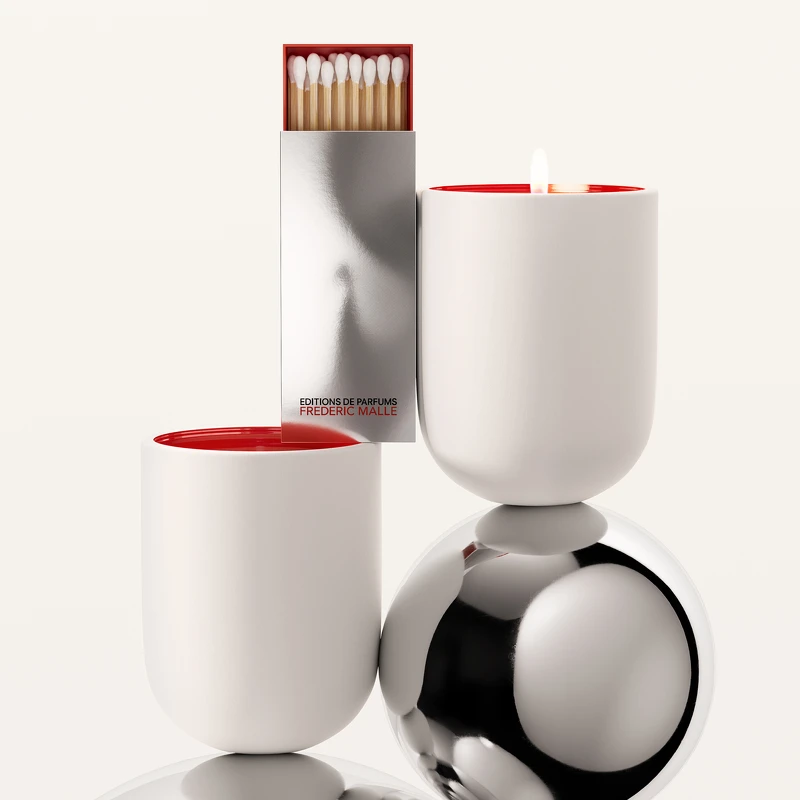 EDPFM馥馬爾香氛出版社美好假期室內香氛蠟燭,NT4,500 EDPFM馥馬爾香氛出版社美好假期室內香氛蠟燭,NT4,500