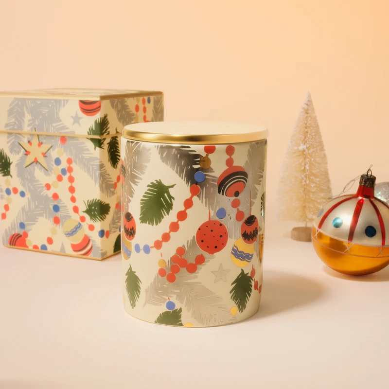 Jo Malone London苦橙與巧克力香氛工藝蠟燭300g,NT5,200 Jo Malone London苦橙與巧克力香氛工藝蠟燭300g,NT5,200