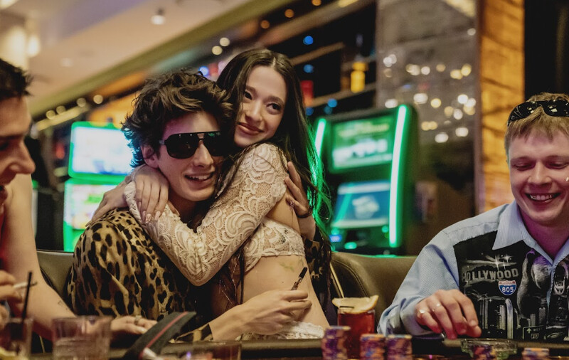 Photo / 環球影業 Photo / 環球影業