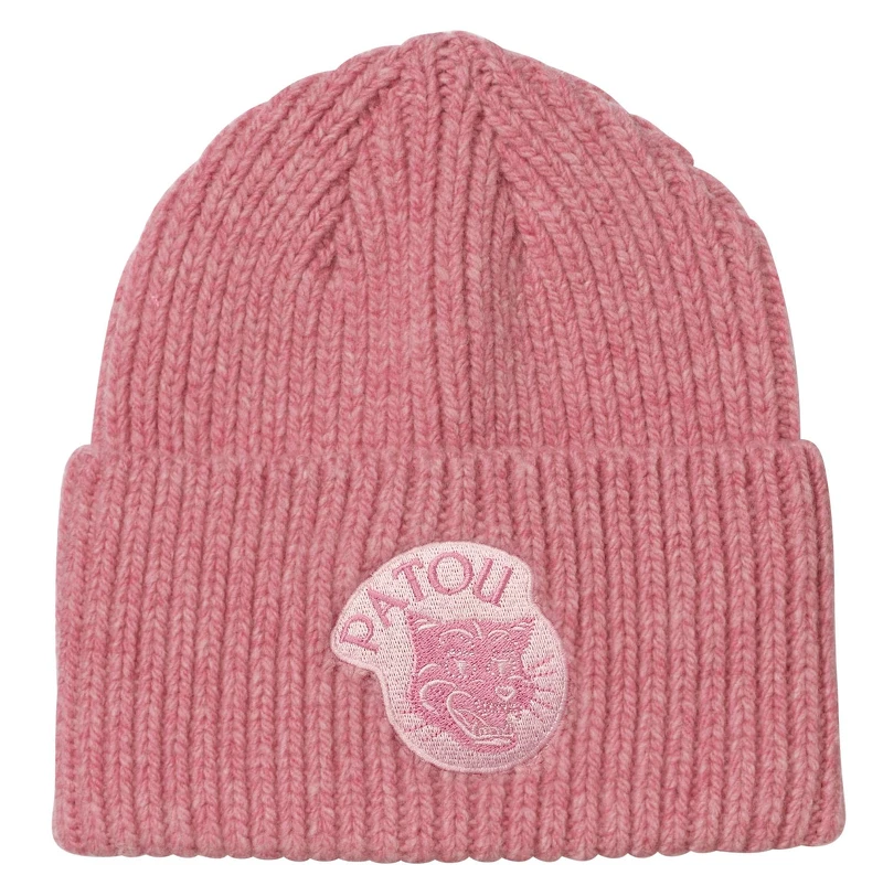 Onitsuka Tiger 粉色毛帽 NTD 3,280 Onitsuka Tiger 粉色毛帽 NTD 3,280