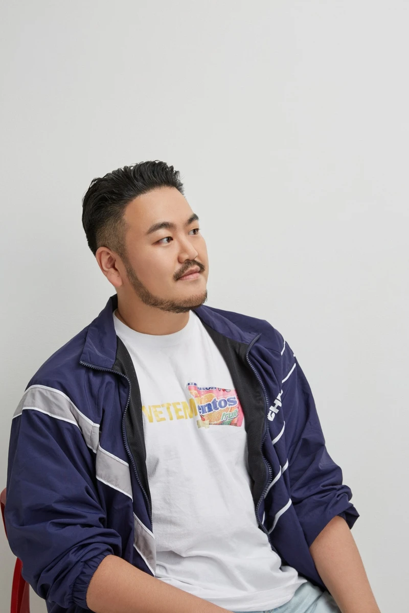 《大都市的愛情法》原著作者&編劇朴相映