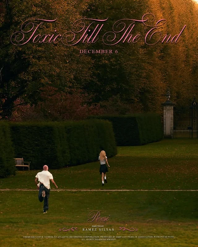 Photo / Instagram@roses_are_rosie