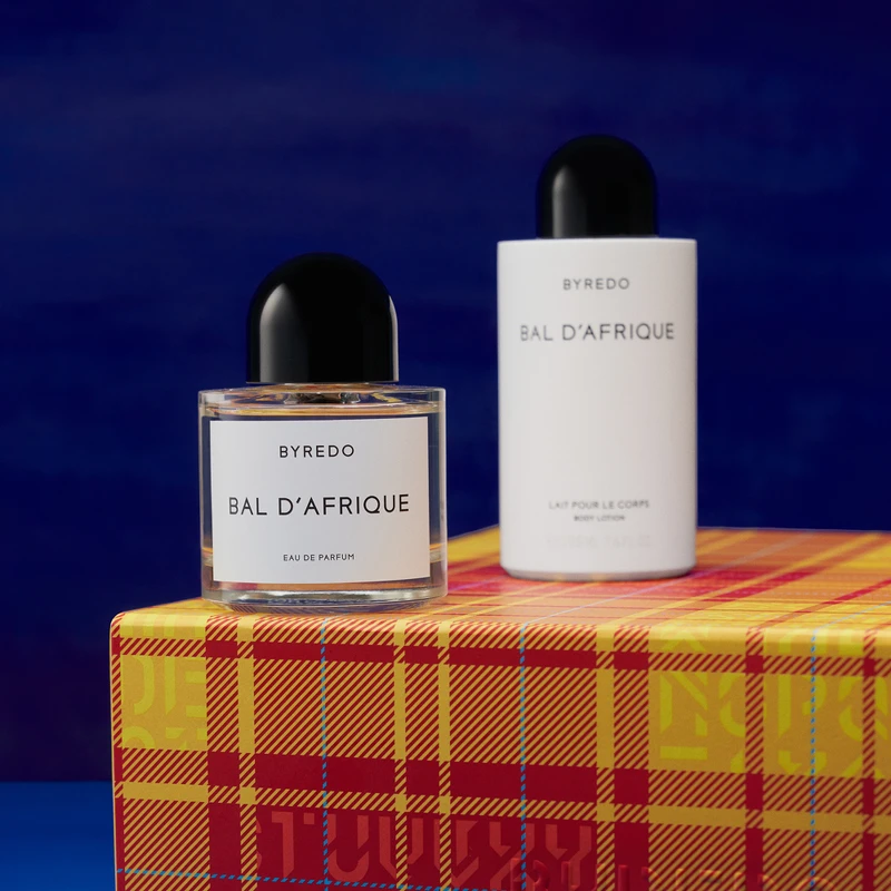 Byredo限量淡香精&身體組(共5款),NT10,600 Byredo限量淡香精&身體組(共5款),NT10,600