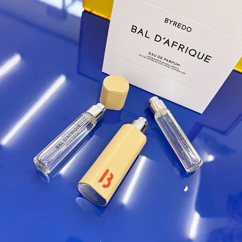 Byredo限量淡香精旅行組,NT6,900 Byredo限量淡香精旅行組,NT6,900