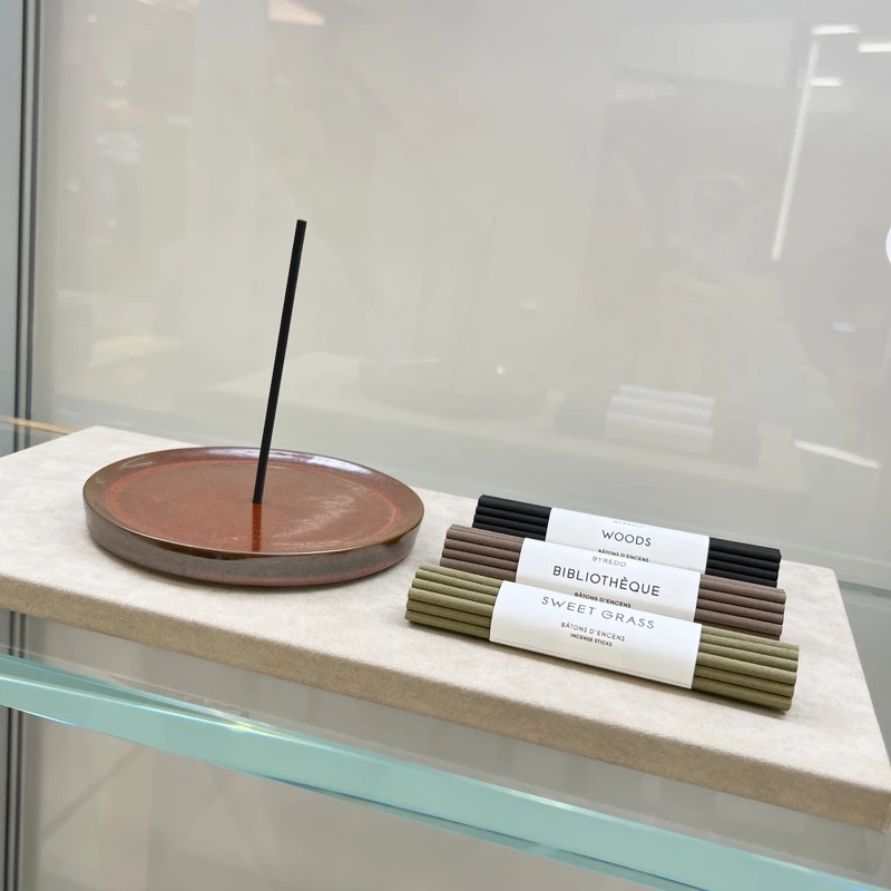 Byredo限量線香組(共3款),NT5,800 Byredo限量線香組(共3款),NT5,800