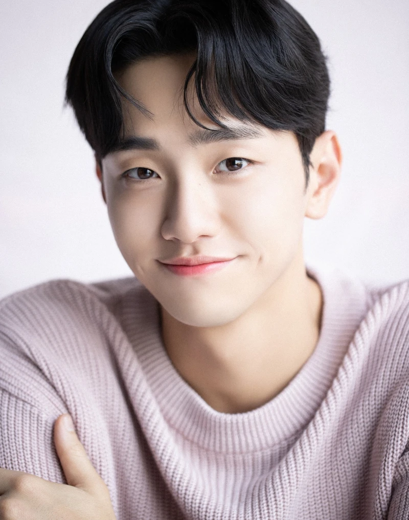 《大都市的愛情法》南潤壽演技突出