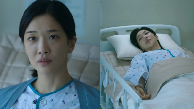 《一箱情緣》鄭潤廈 Photo/ Netflix