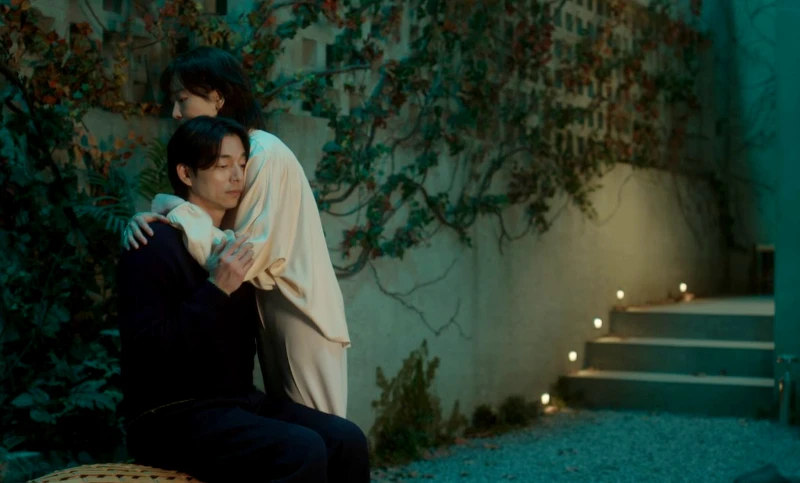 《一箱情緣》徐玄振 孔劉 Photo/ Netflix