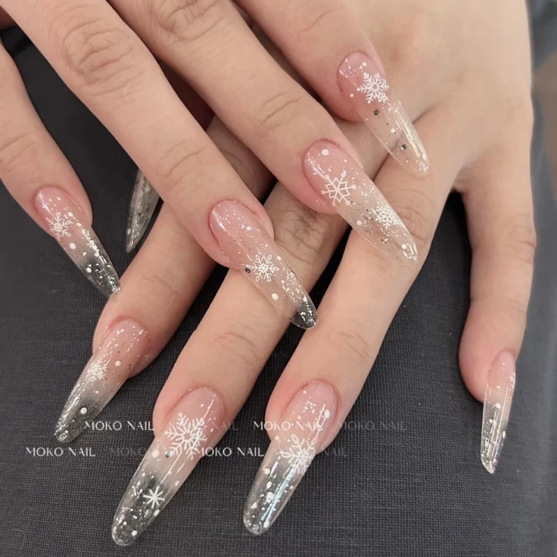 Photo/小紅書@MOKONAIL