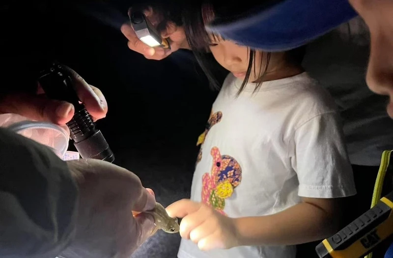 黃正民 授權提供。