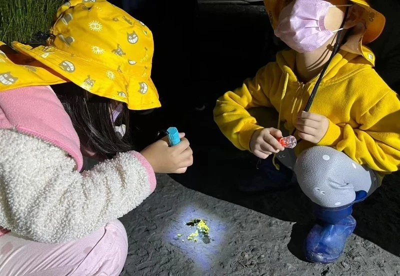 黃正民 授權提供。