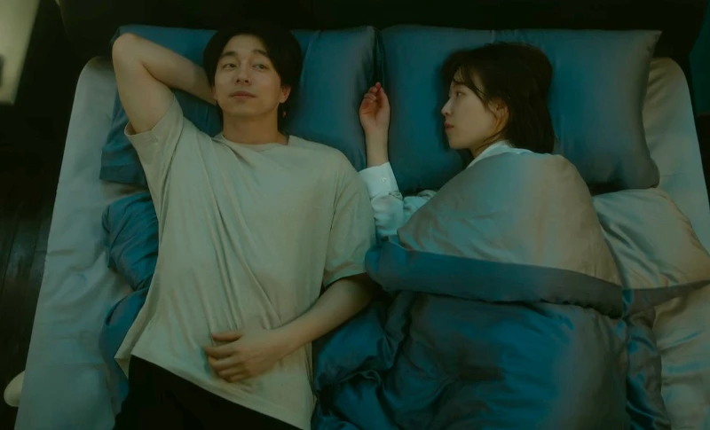 《一箱情緣》孔劉 徐玄振 Photo/ Netflix