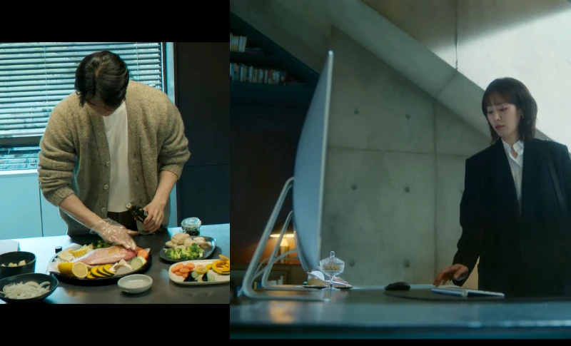 《一箱情緣》 Photo/ Netflix