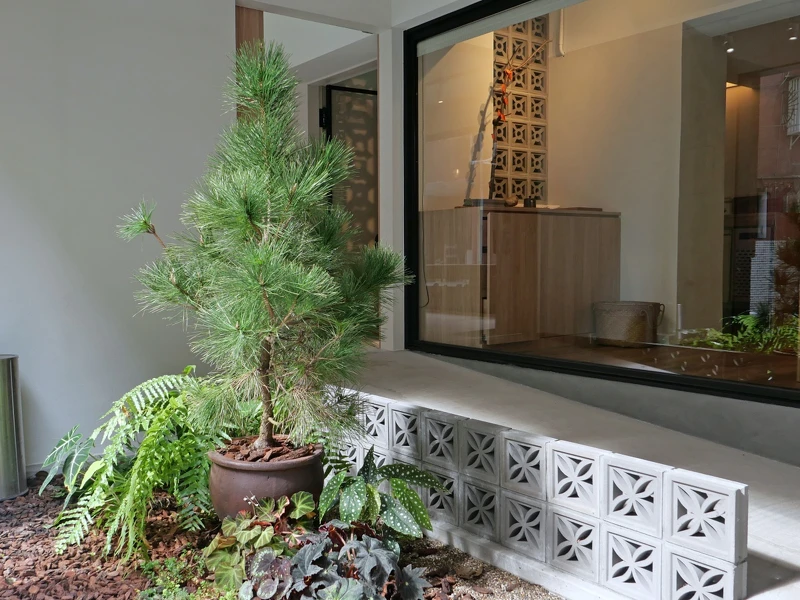 「好嶼」全新空間延續「家」的概念,打破 Fine Dining 通常帶來的拘束、嚴謹的氛圍。 「好嶼」全新空間延續「家」的概念,打破 Fine Dining 通常帶來的拘束、嚴謹的氛圍。