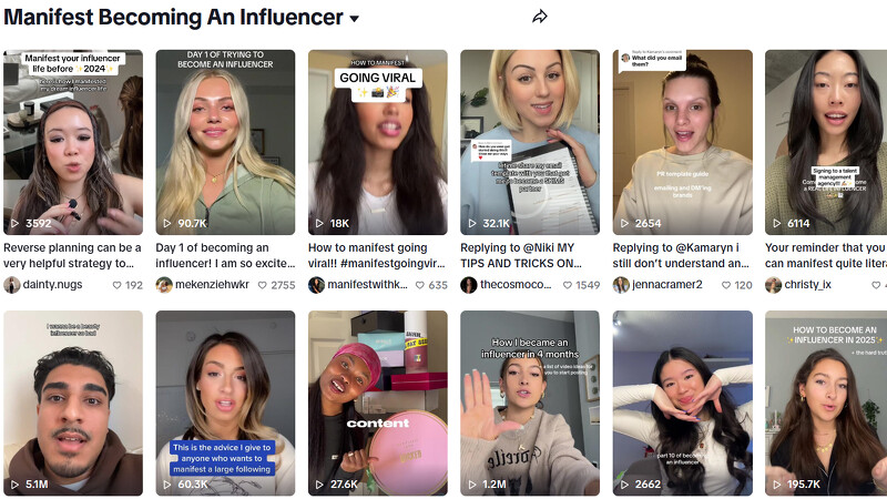 Photo/TikTok截圖 Photo/TikTok截圖