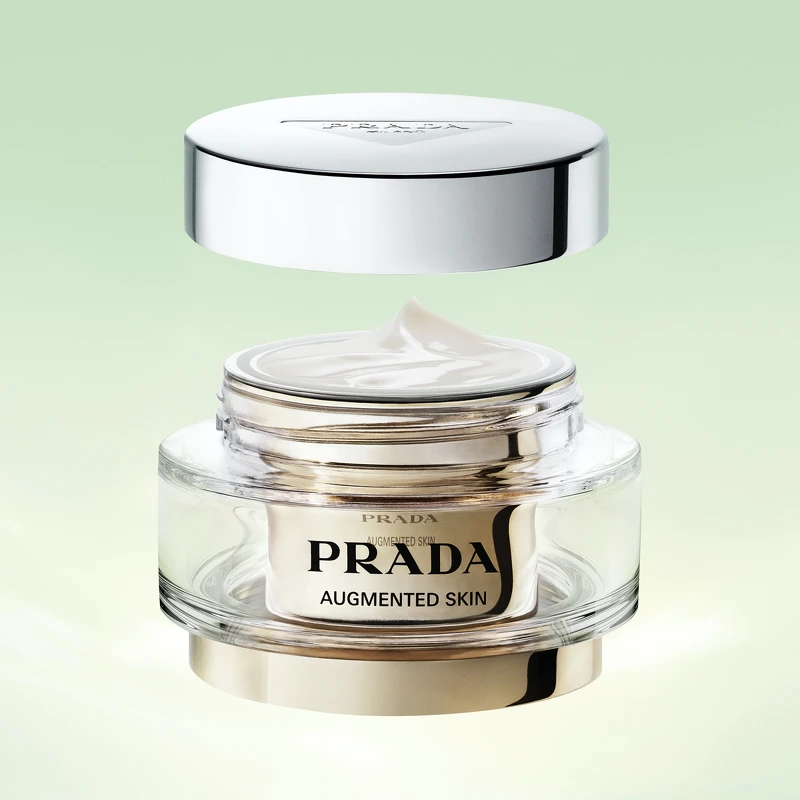 Prada超能再生乳霜60ml，NT13,500