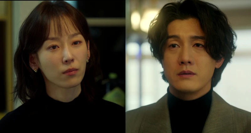 《一箱情緣》徐玄振 李已雨 Photo/ Netflix