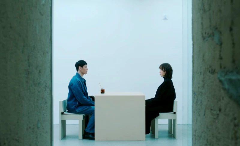 《一箱情緣》 Photo/ Netflix