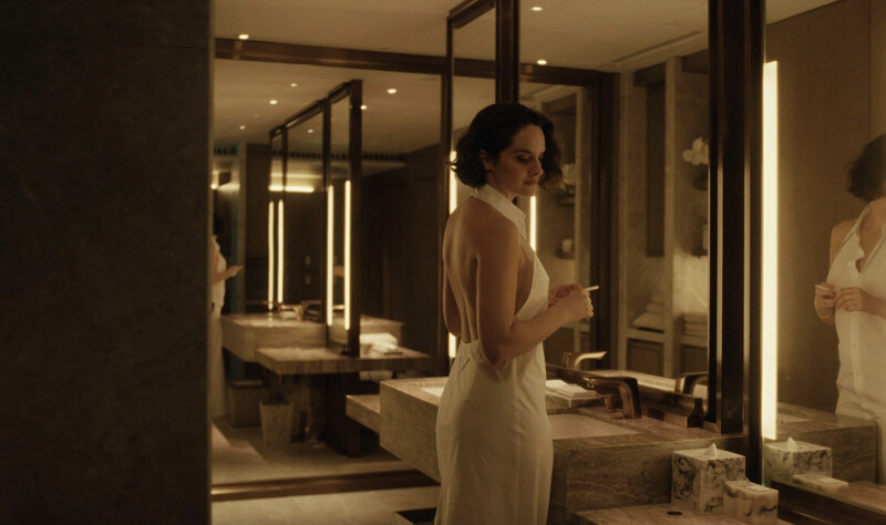 《艾曼紐2024》劇照。 《艾曼紐2024》劇照。