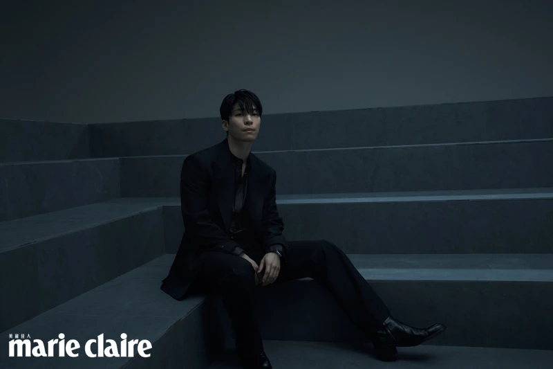 《魷魚遊戲》魏嘏雋