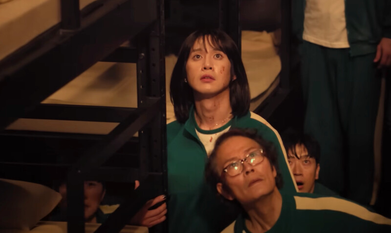 《魷魚遊戲2》朴成焄將有突破性演出