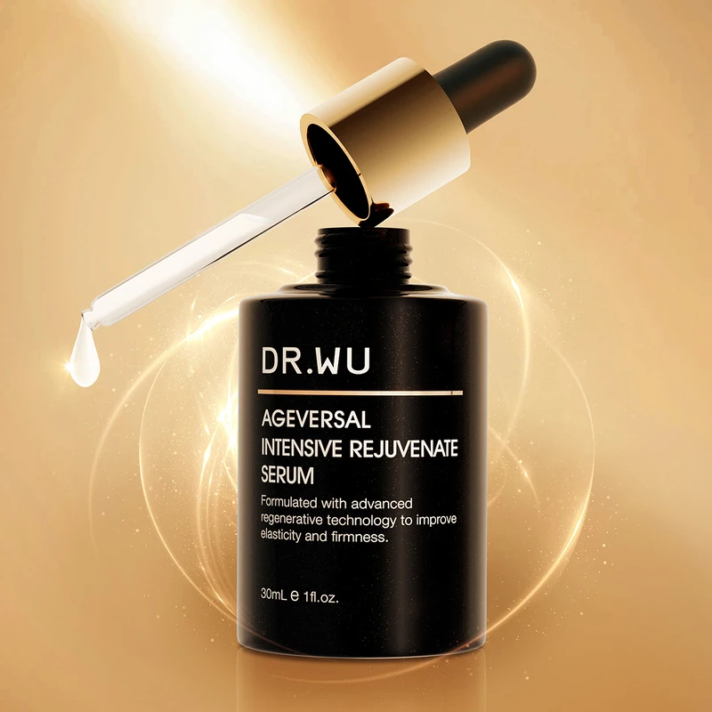 DR.WU超逆齡肌因再生精華15ml,NT1,300、30ml,NT2,200 DR.WU超逆齡肌因再生精華15ml,NT1,300、30ml,NT2,200
