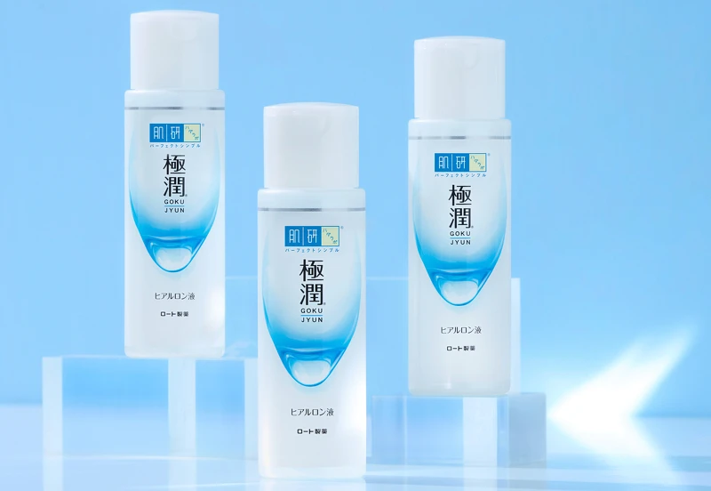 化妝水真的無用？「肌研極潤保濕化粧水」熱銷一億瓶，邱品齊醫師