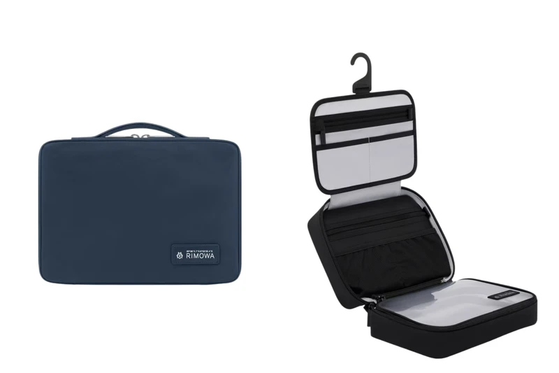 Travel Accessories三折盥洗包 NT.8,500