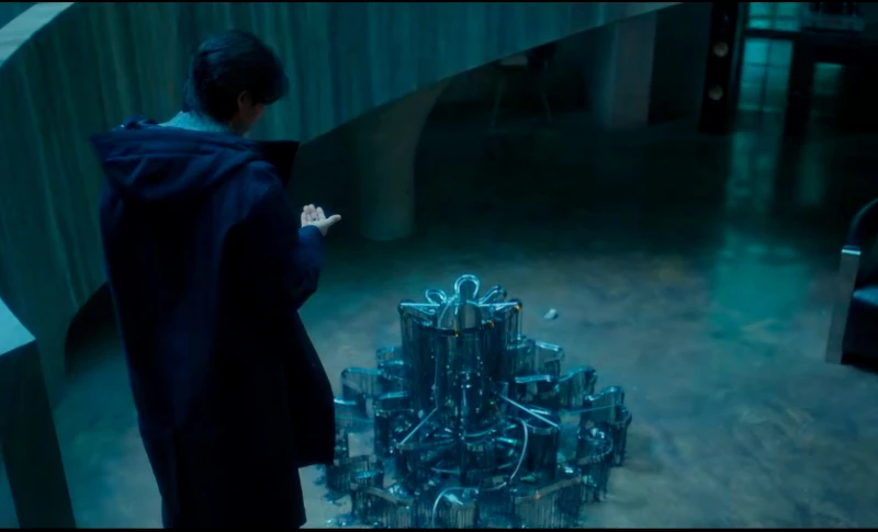 《一箱情緣》 Photo/ Netflix