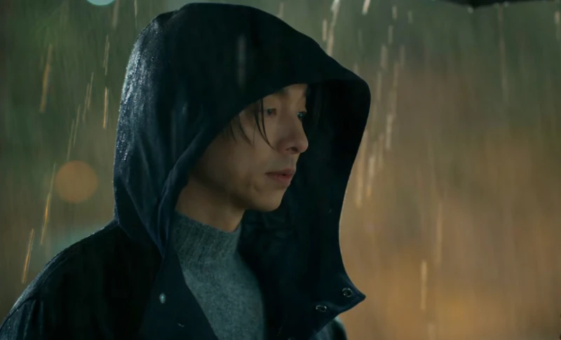 《一箱情緣》悲涼的正元 Photo/ Netflix