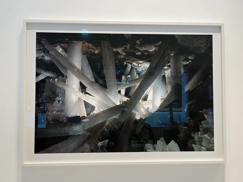 Melody TU 採訪拍攝