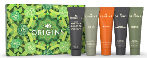 品木宣言亮顏淨化魔法組，NT899