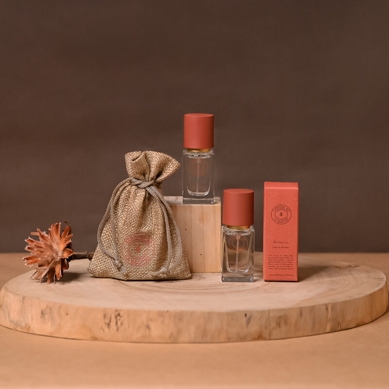 香墅旅程疊香體驗組，NT2,760