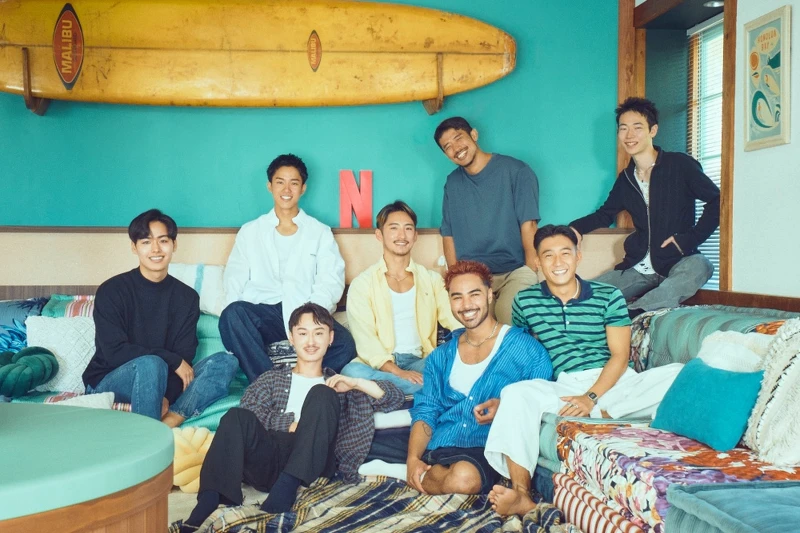 《夏日咖啡男友》開創日本性別新路 《夏日咖啡男友》開創日本性別新路