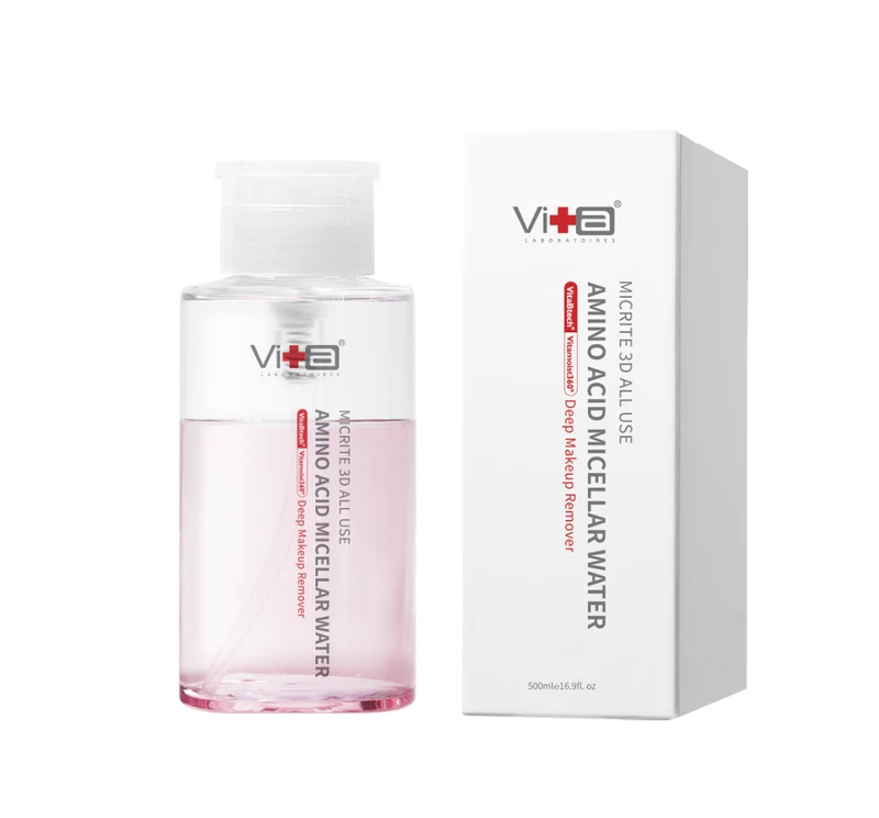 卸妝水產品推薦