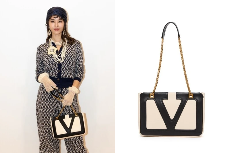 Viva Superstar包款（S） NT.91,000