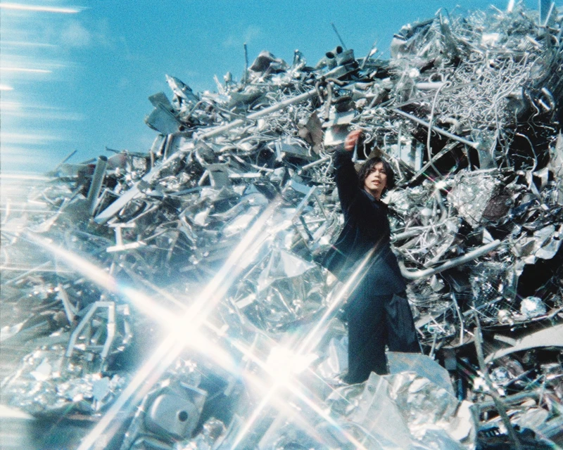 Photo / Sony Music Photo / Sony Music