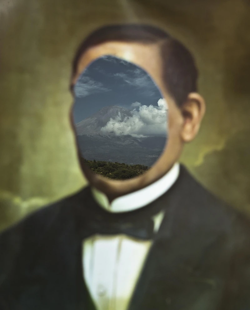 奇異的世界 UN MUNDO RARO 2021|100 x 140 cm 奇異的世界 UN MUNDO RARO 2021|100 x 140 cm