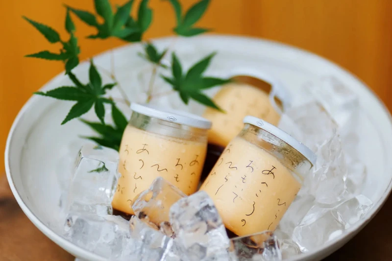 吃得到天然食材、零加工的風味。 吃得到天然食材、零加工的風味。