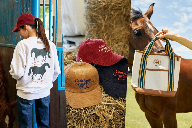 「Nasu Farm Village 」的自有商品,時髦又實用。 「Nasu Farm Village 」的自有商品,時髦又實用。