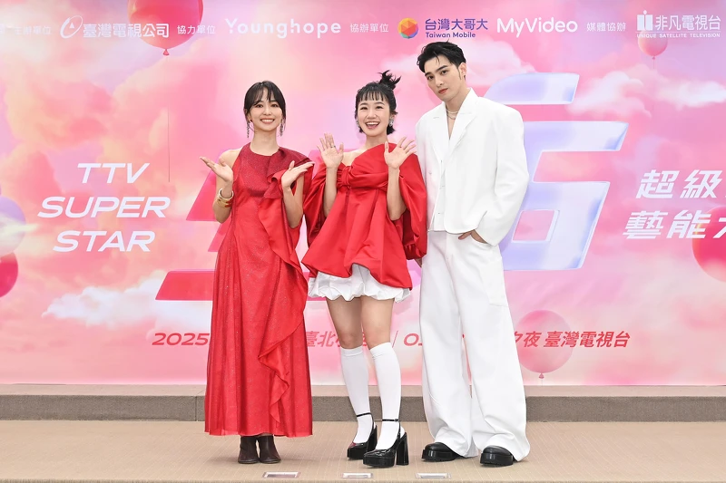 Photo / 台視 Photo / 台視