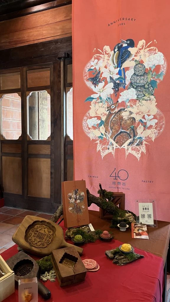 Melody TU 採訪拍攝 Melody TU 採訪拍攝