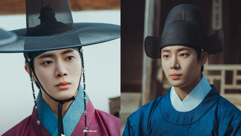 《玉氏夫人傳》 秋英宇 Photo/ Jtbc